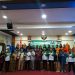 Panitia, Narasumber, dan Peserta FGD APRI Provinsi Jambi yang membahas soal izin tambang rakyat berfoto bersama usai diskusi. (Foto Humas APRI Provinsi Jambi/Jogi Sirait)