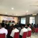 Pelantikan Panitia Pengawas Pemilihan Kelurahan/Desa Kecamatan Telanaipura, di aula Kantor Camat Telanaipura, Kota Jambi, Minggu (5/2/2023). (Dok Foto: Humas Panwaslu Kecamatan Telanaipura)