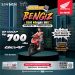 Poster promosi Honda Virtual Expo BENGIZ. (Dok Sinsen)