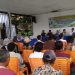 Musyawarah Rencana Pembangunan Desa Pandanlagan tahun anggaran 2024 di aula Kantor Desa Pandanlagan, Rabu (18/1/2023). (Foto Misbah)