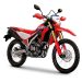 Honda CRF250L. [Dok AHM]