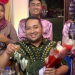 Wakil Ketua DPRD Provinsi Jambi Pinto Jayanegara (Dok. Anton)