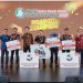 Pemenang kategori big bike The 27th Astra Honda Motor Technical Skill Contest (AHMTSC) 2023. [Dok. AHMTSC 2023]