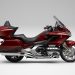 Versi terbaru Honda Gold Wing 1800 (Dok . PT Astra Honda Motorv-  (AHM)