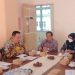 Komisi IV DPRD Provinsi Jambi Stuba Terkait Penanganan Kekerasan Terhadap Anak dan Perempuan di Provinsi Sumatera Barat, Kamis (16/03/2023). (Dok. DPRD Provinsi Jambi)