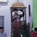 Ketua DPRD Provinsi Jambi, Edi Purwanto pada Safari Ramadhan di masjid Ilal Jannah, RT 07 Desa Kasang Pudak, Sabtu malam (25/3/2023). (Dok. Siklusjambi)