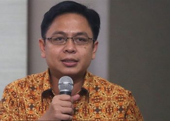 Direktur Eksekutif Indikator Politik Indonesia, Burhanuddin Muhtadi (dok. Istimewa)