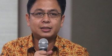 Direktur Eksekutif Indikator Politik Indonesia, Burhanuddin Muhtadi (dok. Istimewa)