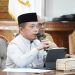 Kegiatan WAWANCARA NOMINASI PENGHARGAAN JAMSOSTEK (PARITRANA AWARD) TAHUN 2023, di VIP Room Rumah Dinas Gubernur Jambi, Senin (03/04/2023). (Foto : Diskominfo/Harun)