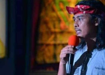 Musri Nauli. (Dok Pribadi)