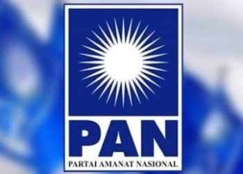 Logo Partai Amanat Nasional. (Dok.kepripedia)