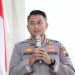 AKBP Dr Dedy Anung Kurniawan. (Foto: penulis)