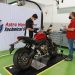 Salah satu teknisi handal bertaraf internasional yang akan berkompetisi di Honda Asia & Oceania Motorcycle Technician Skill Contest 2023 pada tanggal 22-24 Mei 2023. (Dok. AHASS - Sinsen Jambi)