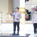 Kapolda Jambi, Irjen Pol. Rusdi Hartono saat pimpin apel pagi di lapangan hitam Mapolda Jambi, Senin (05/06/2023). (Dok. Humas Polda Jambi)