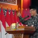 Wagub pada Pembukaan Musyawarah Wilayah ICMI Organisasi Wilayah Jambi di Auditorium Rumah Dinas Gubernur Jambi, Sabtu (03/06/2023). (Foto: Diskominfo/Novriansah)