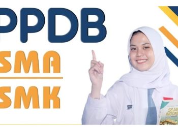 Tangkapan layar pengumuman Disdik Jambi (Dok. Disdik Provinsi Jambi)
