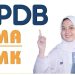 Tangkapan layar pengumuman Disdik Jambi (Dok. Disdik Provinsi Jambi)