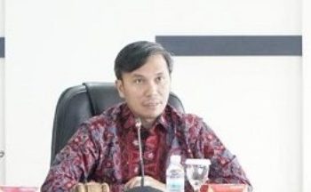 Ketua DPRD Provinsi Jambi, Edi Purwanto. (Dok. siklusjambi/Bambang)