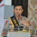 Kapolda Tandatangani Kerja Sama dengan Perwakilan BKKBN Provinsi Jambi di RS. Bhayangkara Jambi pada Kamis, (08/06/2023). (Dok. Humas Polda Jambi)