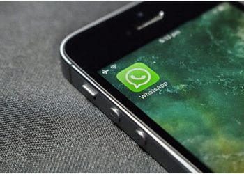 ilustrasi whatsapp (Dok .Pixabay.com)