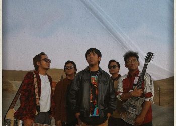 Group Band D'Masiv. (Foto: instagram @dmasivbandofficial)