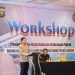 Kabid Humas Polda Jambi Kombes Pol. Mulia Prianto saat membuka Workshop Pengelolaan Keterbukaan Informasi Publik di Hotel Aston pada Selasa, (20/06/2023). (Dok. Humas Polda Jambi)