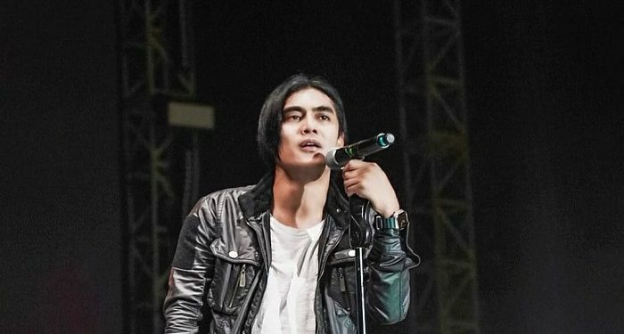 Charly Van Houten. (Dok. @instagram charly_setiaku)