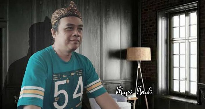 Musri Nauli (Dok. pribadi)