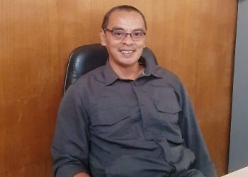 Yulfi Alfikri Noer S.IP., M.AP (Dok pribadi)