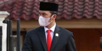Ketua DPRD Provinsi Jambi, Edi Purwanto (Dok. Facebook Edi Purwanto)