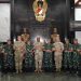 Wakasad Terima Kunjungan Commanding General Of I Corps US Army di Main Lounge, Markas Besar Angkatan Darat (Mabesad), Jakarta, Rabu (30/08/2023). (dok. Dispenad)