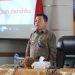 Penutupan kegiatan Apresiasi dan Penganugerahan Pemenang Lomba Inovasi Produk Daerah di Aula Balitbangda Provinsi Jambi, Kamis, (10/08/2023). (Foto: Harun - kominfo)