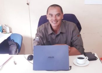 Yulfi Alfikri Noer S.IP., M.AP (dok. Penulis)