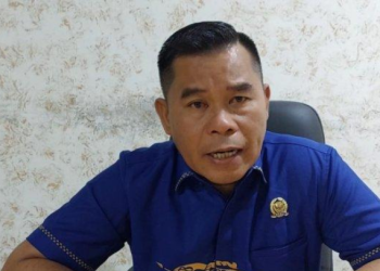 Ketua komisi IV DRPD Provinsi Jambi Fadli Sudria (Dok. Humas)