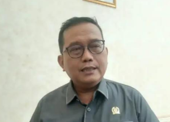 Ketua Komisi III DPRD Provinsi Jambi Wartono Triyan Kusumo (Dok. Humas)