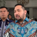 Wakil Ketua DPRD Provinsi Jambi Pinto Jayanegara di gedung DPRD Provinsi Jambi, Rabu (8/11/2023).. (Dok. Hadian - Humas)