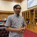 Ketua DPRD Provinsi Jambi, Edi Purwanto (Dok. Hadian - Humas)