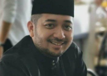 Wakil Ketua DPRD Provinsi Jambi, Pinto Jayanegara (Dok. Hadian - Humas)