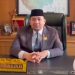 Wakil Ketua DPRD Provinsi Jambi, Pinto Jayanegara (Dok. Hadiam - Humas)